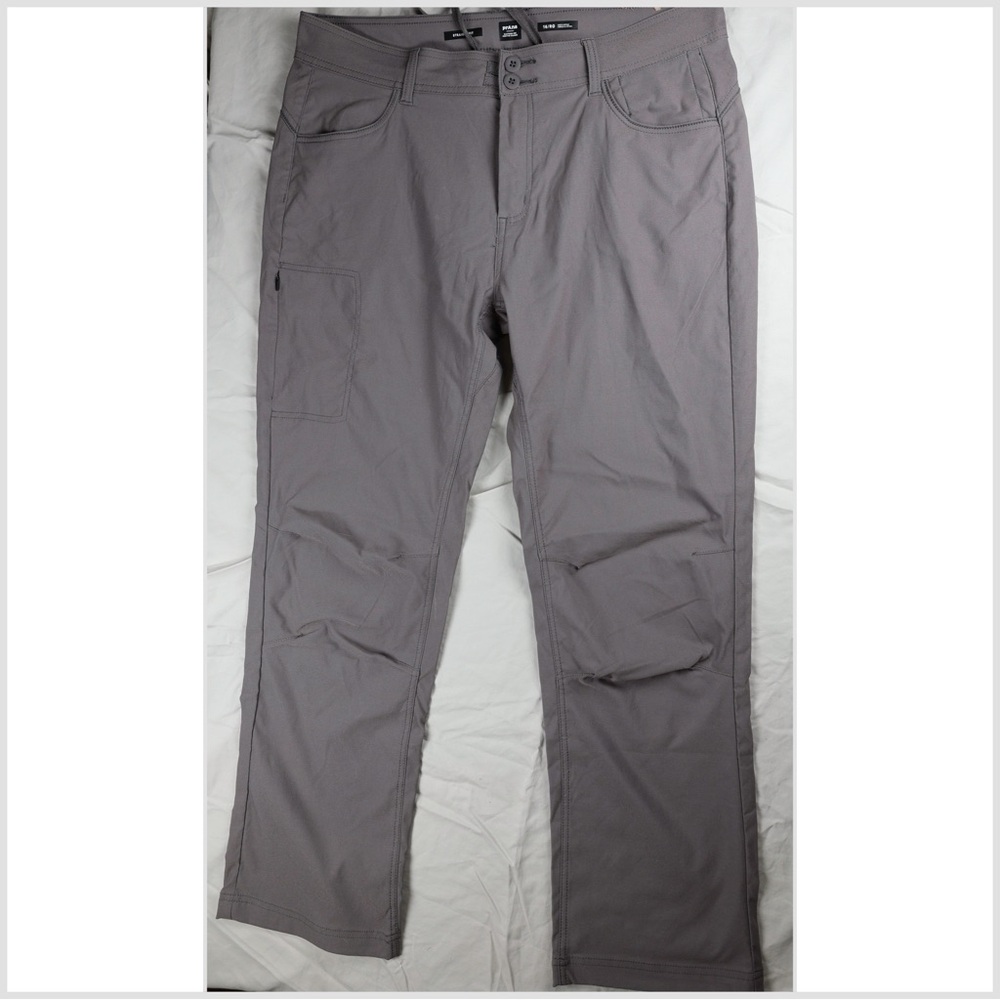 Prana Zion Halle Pant EUC Size 16 Regular Length
